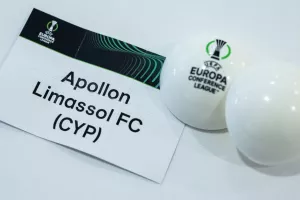 Η προκλήρωση του Απόλλωνα