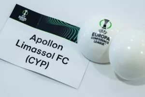 (Απόλλων) Με ΠΑΟΚ ή  Anderlecht