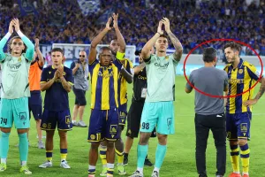 Κατευθείαν... στον Γιόβετιτς ο Μαρτίνς!