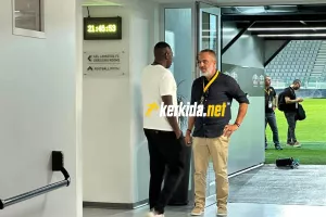 Κωνσταντίνου-Νταμάχου/Αναμονή και μετά... αποφάσεις