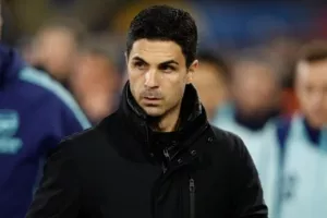 «Έβραζαν» από θυμό οι παίκτες της Άρσεναλ μετά την ήττα από την Μπέτις
