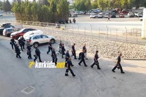 Πέρασαν και… πήραν θέση