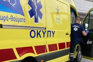 Κρίσιμες ώρες για 18χρονο που εντοπίστηκε τραυματισμένος στη Λεμεσό