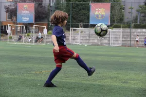 Ούτε φεστιβάλ, ούτε καμπ!