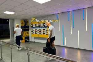 Με δεμένο πόδι ο Φουρτάδο