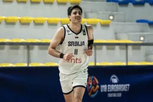 «Παίρνει τον Αντρέι Μπέλιτς από την Ρεάλ Μαδρίτης ο Ερυθρός Αστέρας»