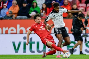 ΒΙΝΤΕΟ/Τα γκολ της Brann