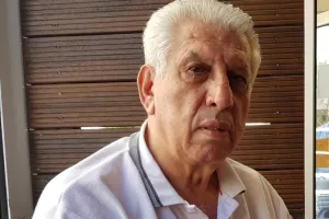 Ευχές στον Μάρκο 