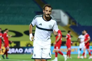 Τσιριβέγια: «Την επόμενη εβδομάδα θα είμαστε ακόμη πιο έτοιμοι»