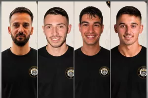 Οι πρώτες μεταγραφές του Δία
