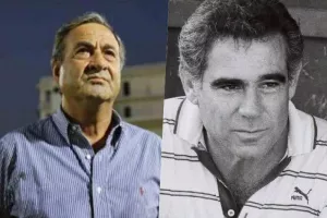 Μουσκάλλης για Θεόδωρο Κολοκούδια: "Οι μεγαλύτερες επιτυχίες της ΕΝΠ είναι συνυφασμένες μαζί του"