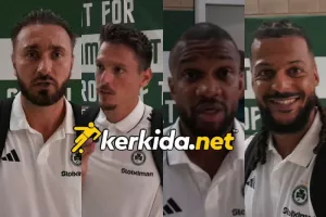 Δουλειά και ξανά...δουλειά