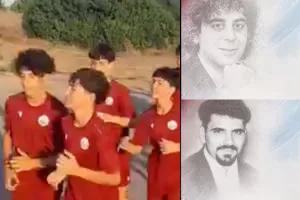 Έτρεξαν εις μνήμη Ισαάκ-Σολωμού