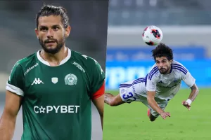 “Ψηλά το κεφάλι μάγκα μου”
