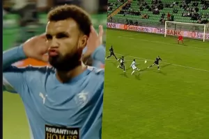 (Βίντεο) UEFA για Ζάζα!