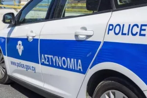 Πυκνή τροχαία κίνηση στον δρόμο Λεμεσού – Τροόδους