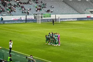 Ελπιδοφόρο το δείγμα του Άρη