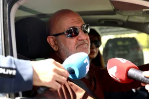 Μετά το ΑΠΟΕΛ, και ο Πρόεδρος της Δημοκρατίας στο "κάδρο" Δρουσιώτη!