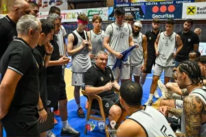 Σημαντική φιλική νίκη για τον Αντώνη Κωνσταντινίδη