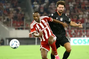 Ολυμπιακός - Ναϊμέγκεν: Οι πιθανότητες πρόκρισης μετά το 0-0