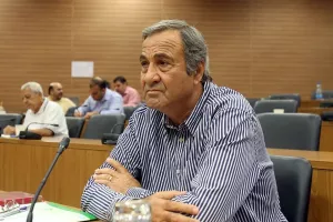 Μουσκάλλης: "Η Λάρνακα απολαμβάνει την επιτυχία της ανάπτυξης της"