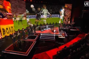 (LIVE) Η κλήρωση της Ομόνοιας στην League Phase του Europa League