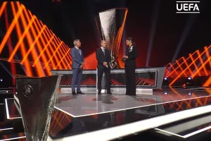 Η κλήρωση της League Phase του Europa League