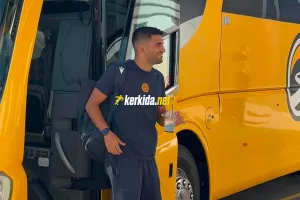 Χαμόγελο και καφεδάκι