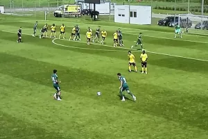 (LIVE) ΑΕΛ 0-0 Λέγκια Βαρσοβίας