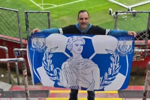 Μάριος/Απόλλων 