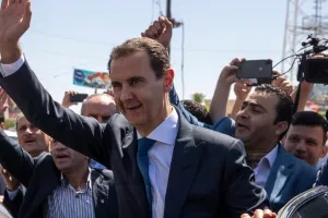 Δικαστήριο καταδίκασε σε θάνατο τον Μπασάρ αλ Άσαντ για εγκλήματα κατά της ανθρωπότητας