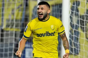 Γεύση... Perez