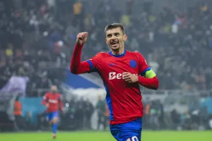 (Δήλωση από Μπεκάλι) Ο Florin Tănase φεύγει από την FCSB για την Κύπρο