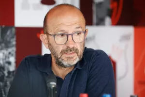 (Απόλλων)/ΔΗΛΩΣΗ για Joel Asoro "Έχει επιτευχθεί συμφωνία"