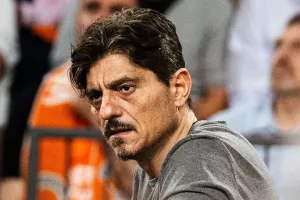 Η απάντηση του Γιαννακόπουλου στον ατζέντη του Γιόκιτς