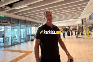 Cristiano Giaretta!
