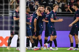Η Βίκινγκ έφτασε μέχρι τα αστέρια – Πρόκριση για Φενέρ