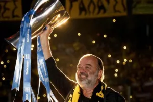 ΑΕΚ για Ηλιόπουλο: «Μαζί σου στον δρόμο του Νικητή»