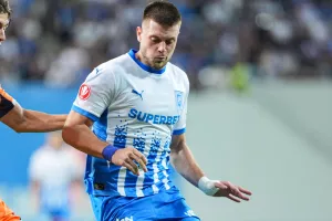 (Επίσημο) Στα "πράσινα" ο Juraj Badelj μέχρι το 2031!
