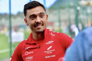 Niklas Castro/Απόλλων