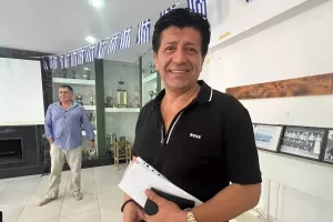 "Προχωρούμε ταπεινά - Πιστεύουμε στη δουλειά που γίνεται"