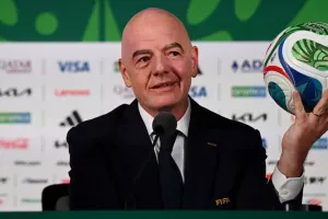 FIFA: Ο δημοσιογράφος των «Times» εξήγησε πώς έμαθε για το ξεπούλημα του Μουντιάλ