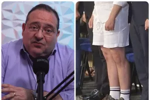 Δημήτρη Σούγλη, τι λες;