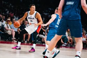 Άνετα με 100άρα την Ισλανδία η Σερβία
