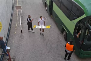 Kaminski/Παρασκευή-Δευτέρα
