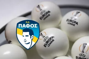 (Πάφος) Με Mjällby ή Slovan Bratislava στα πλέι-οφ του Europa League