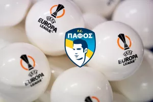 Η προκλήρωση της Πάφος FC (Europa/Conference League)