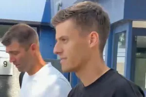 (Βίντεο) Ο Κωνσταντέλιας στο Ντόρτμουντ