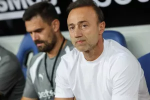 Κόντης: «Ο ΟΦΗ μεγαλώνει από μεγάλες νίκες, εμφάνιση που ζηλεύεις να τη βλέπεις»