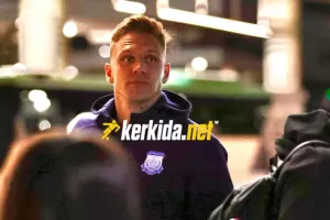 Αυτή τη φορά... θα έχει δουλειά